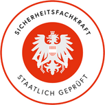 Siegel Sicherheit 1